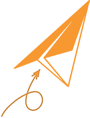 Paper Plane