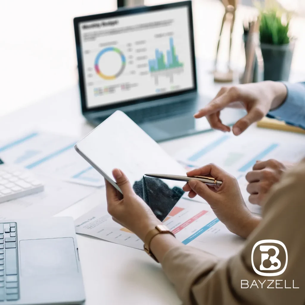 Consultoría Estratégica Para Empresas Guatemala Bayzell