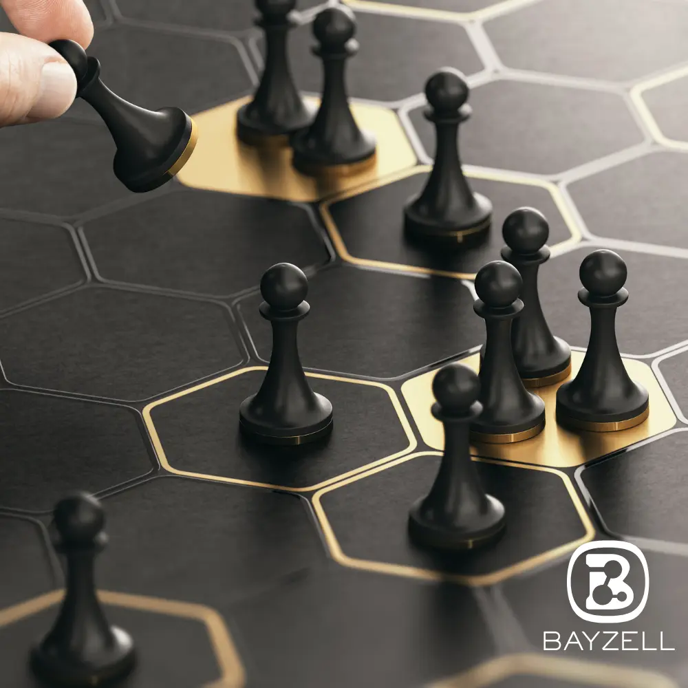 Estrategia De Automatización De Procesos En Guatemala Bayzell