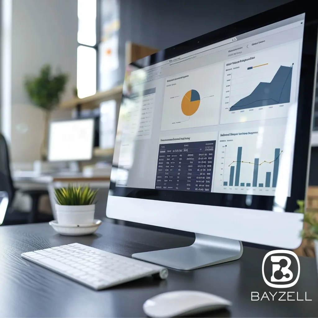 Sistemas De Gestion Empresarial Guatemala Bayzell