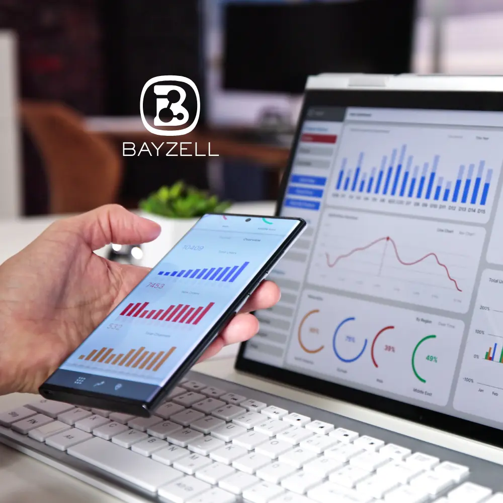 Dashboard Inteligentes Para Agencias De Marketing Guatemala Bayzell
