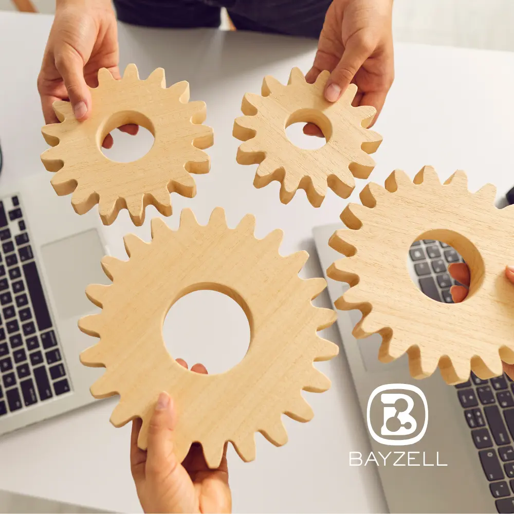 Mejorar La Productividad Y Desarrollo En Servicios Legales Guatemala Bayzell